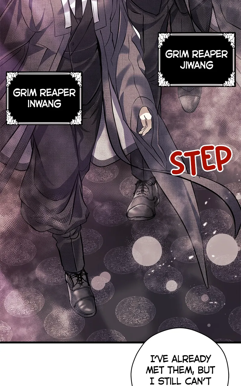 Hell Love Story Chapter 5 Online - página 45