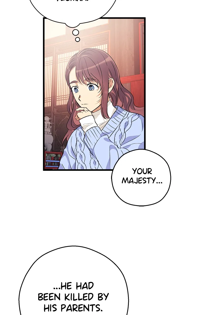 Hell Love Story Chapter 5 Online - página 54