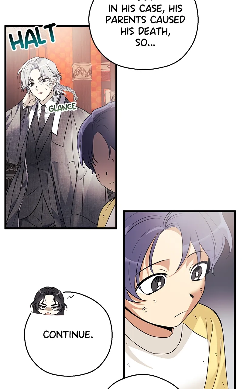 Hell Love Story Chapter 5 Online - página 56