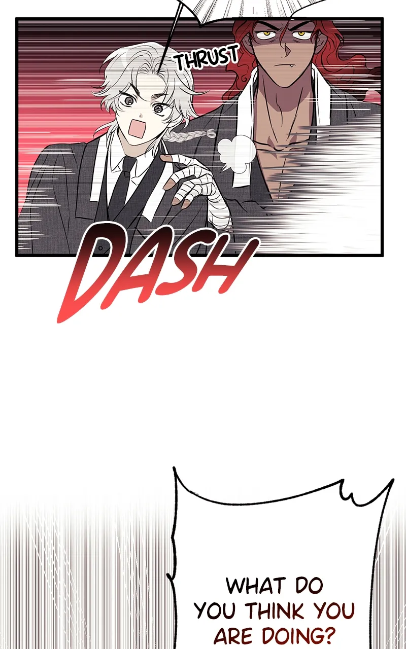 Hell Love Story Chapter 5 Online - página 58