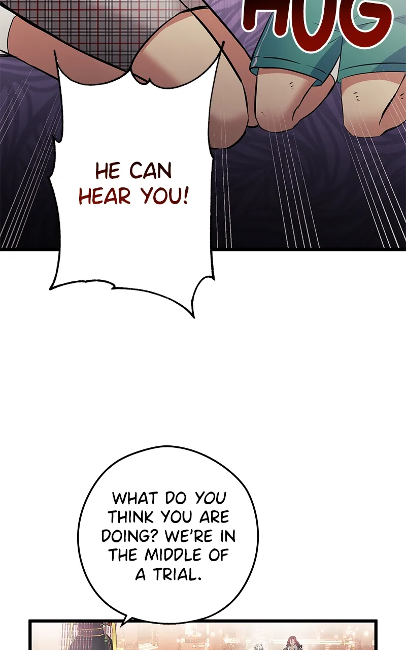 Hell Love Story Chapter 5 Online - página 60