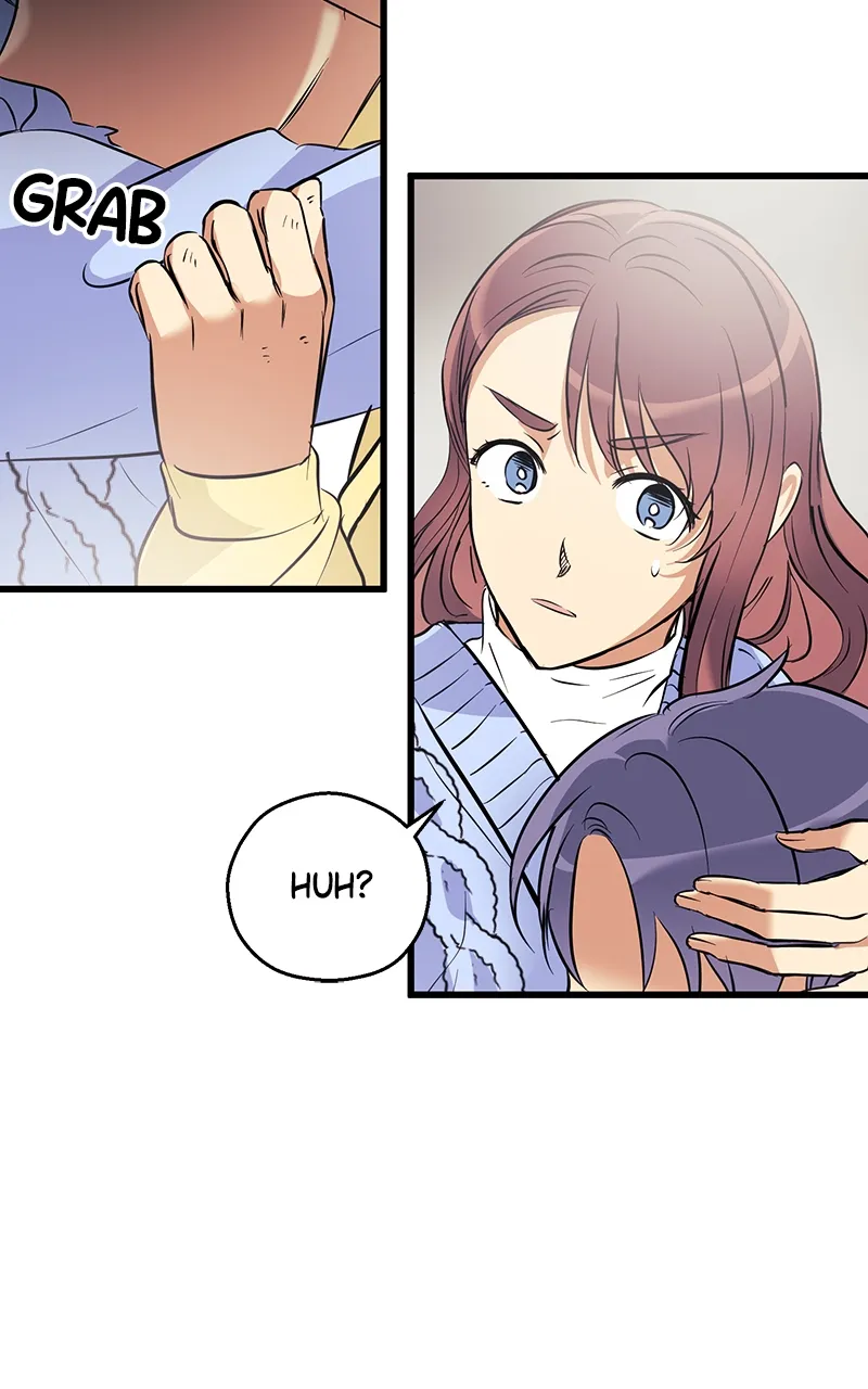 Hell Love Story Chapter 5 Online - página 62