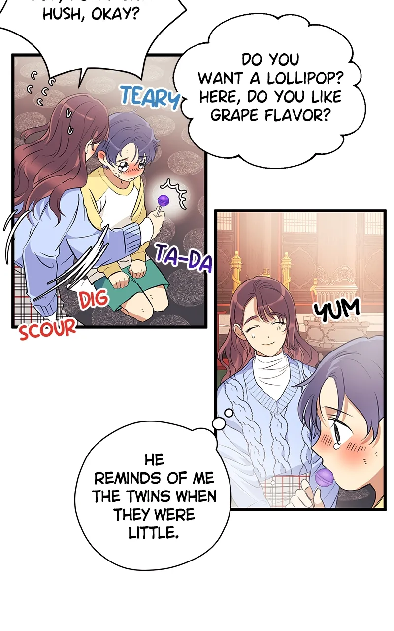 Hell Love Story Chapter 5 Online - página 66