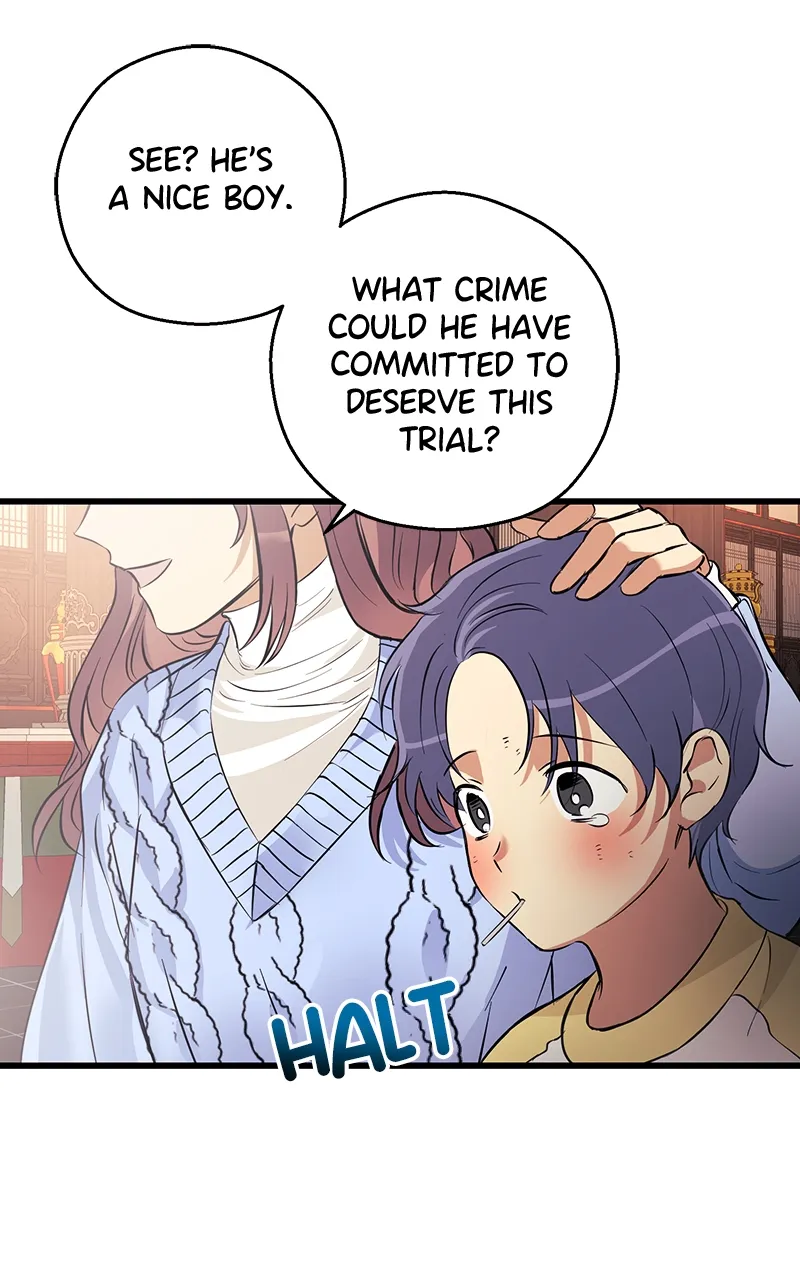 Hell Love Story Chapter 5 Online - página 67