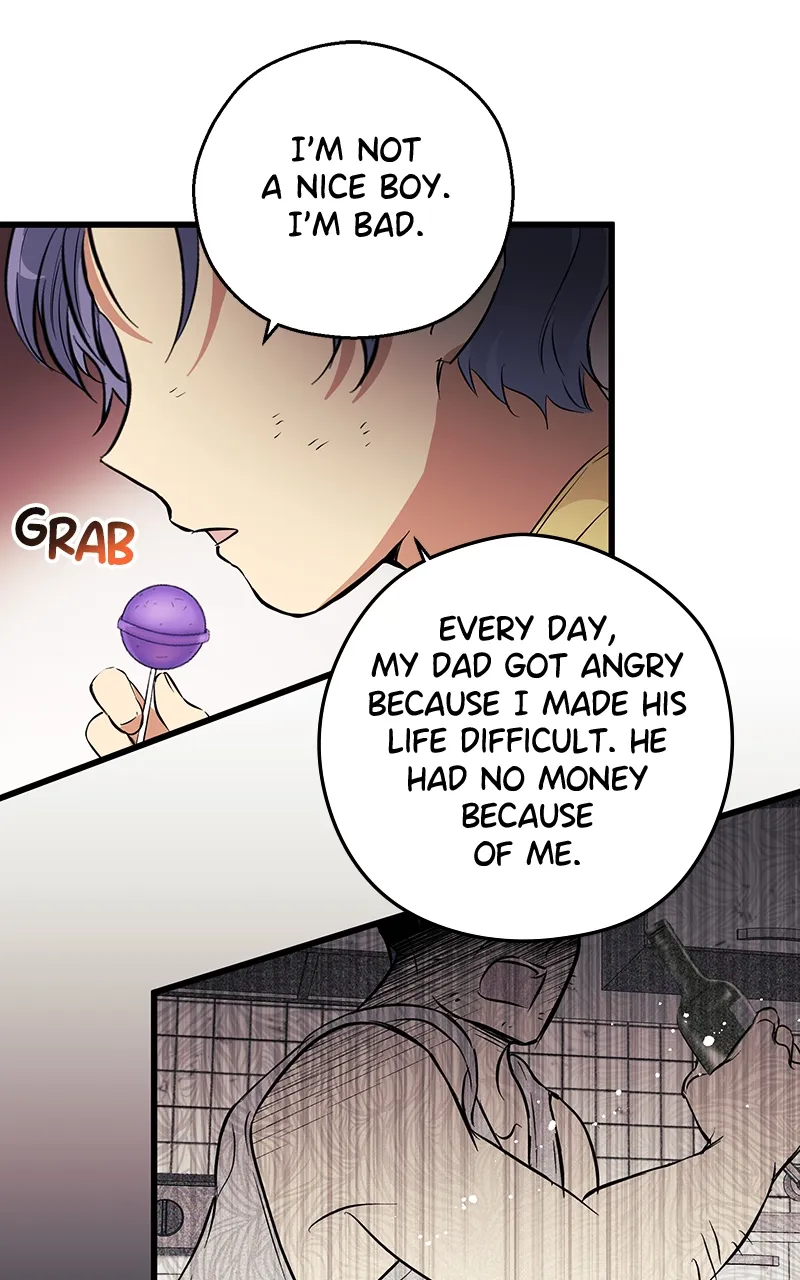 Hell Love Story Chapter 5 Online - página 68