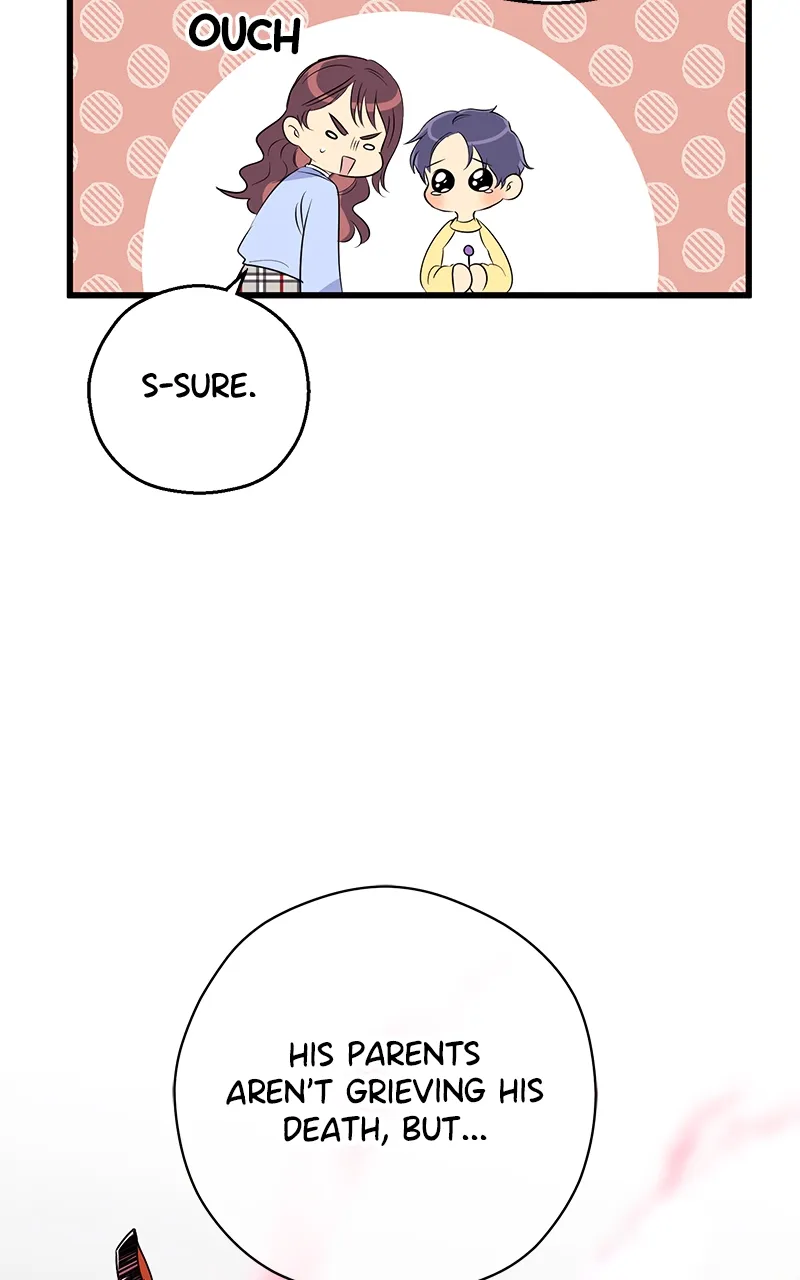 Hell Love Story Chapter 5 Online - página 76