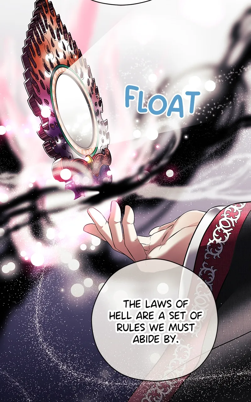 Hell Love Story Chapter 5 Online - página 77