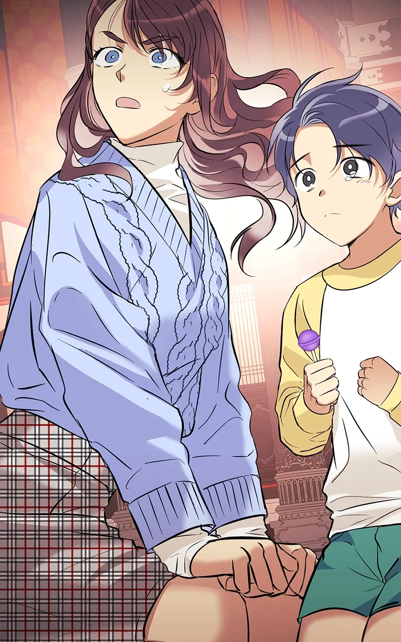 Hell Love Story Chapter 5 Online - página 81