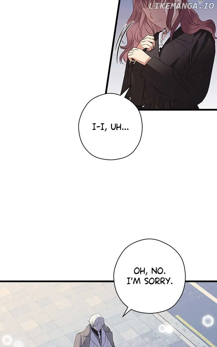 Hell Love Story Chapter 52 Online - página 4
