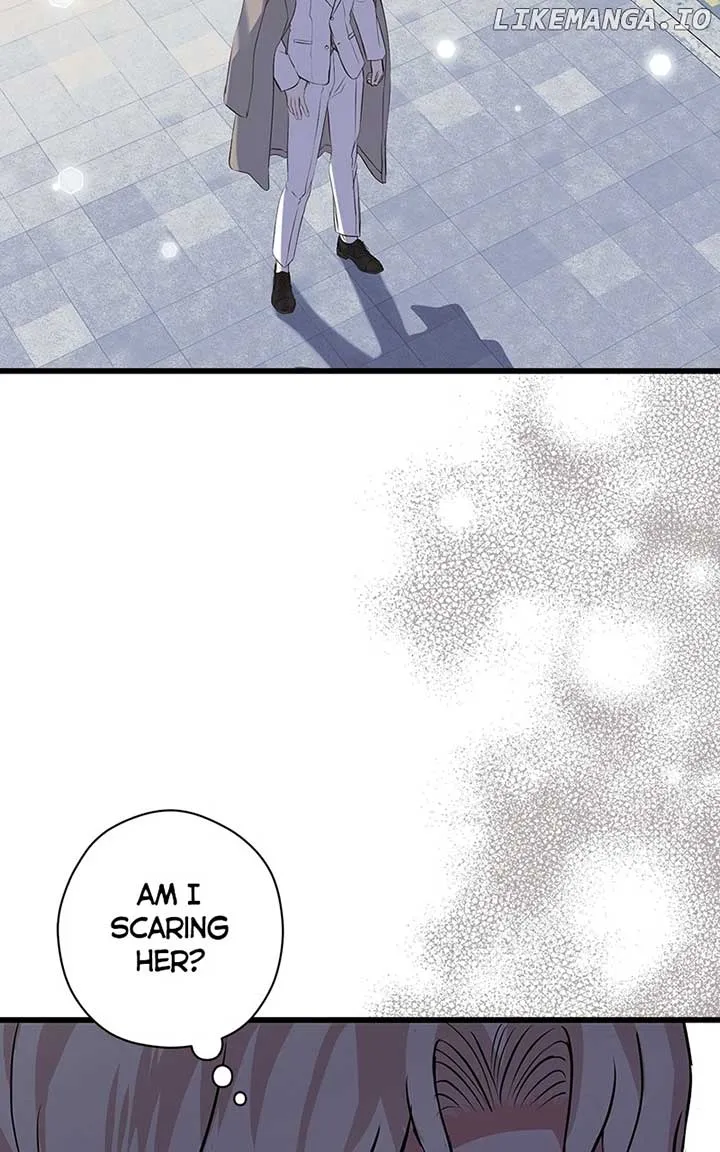Hell Love Story Chapter 52 Online - página 5