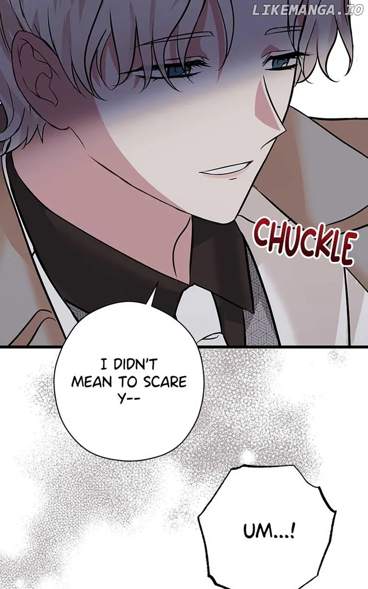 Hell Love Story Chapter 52 Online - página 6