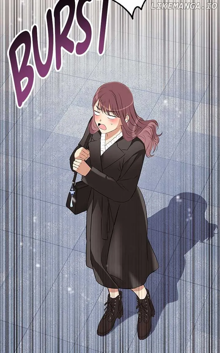 Hell Love Story Chapter 52 Online - página 8