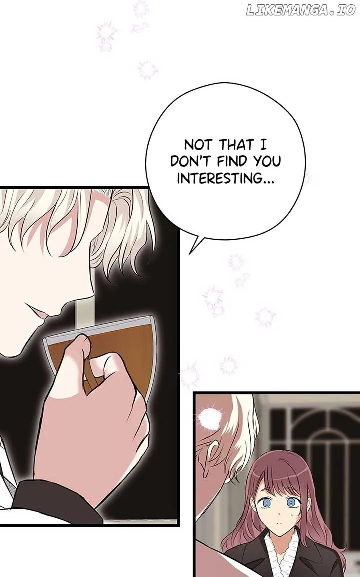 Hell Love Story Chapter 52 Online - página 18