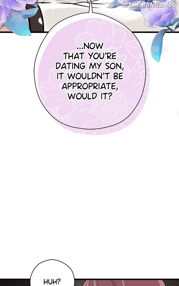 Hell Love Story Chapter 52 Online - página 22