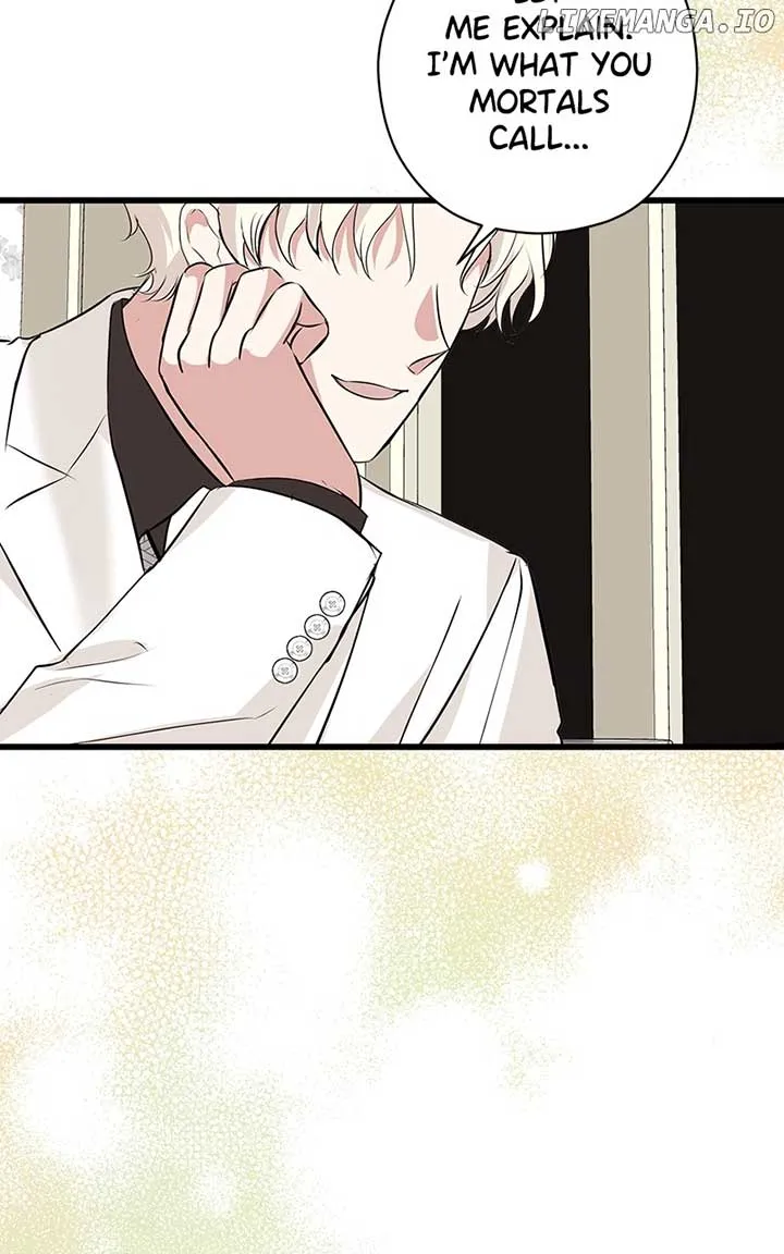 Hell Love Story Chapter 52 Online - página 25