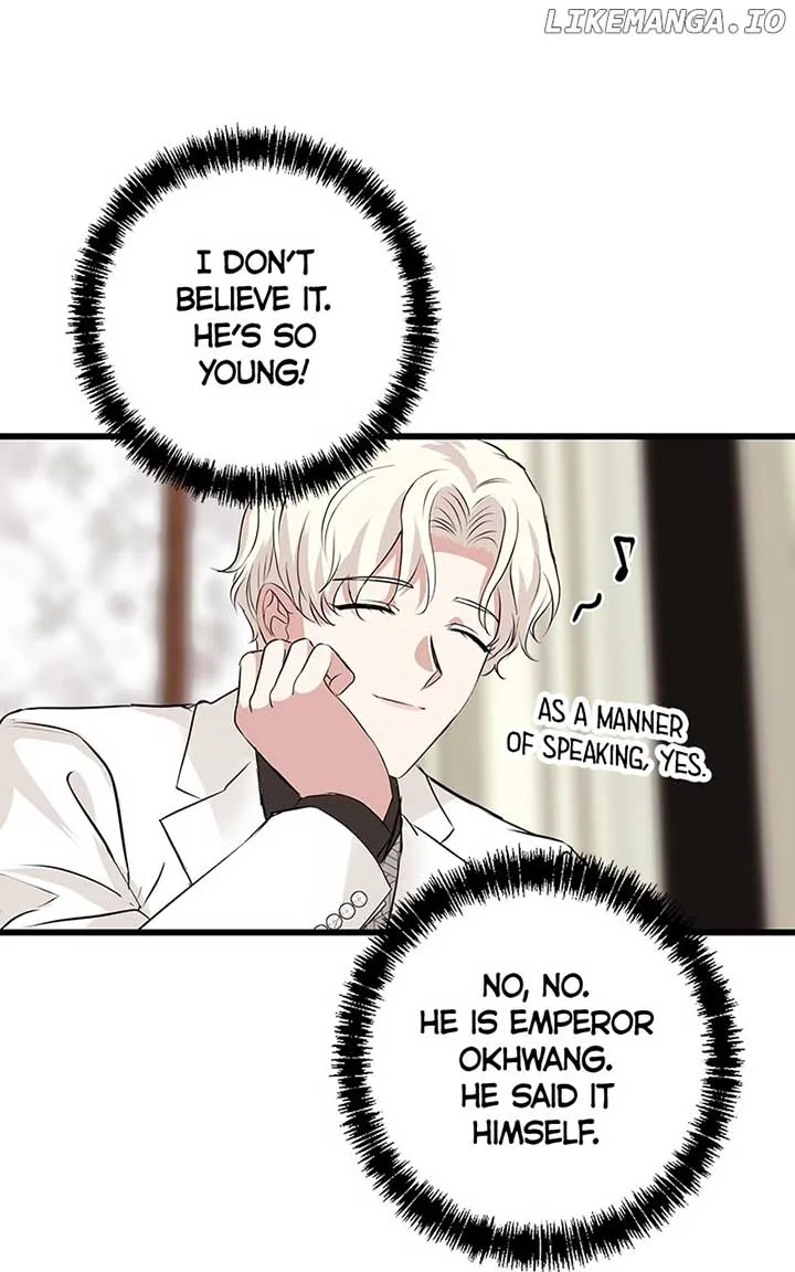 Hell Love Story Chapter 52 Online - página 34