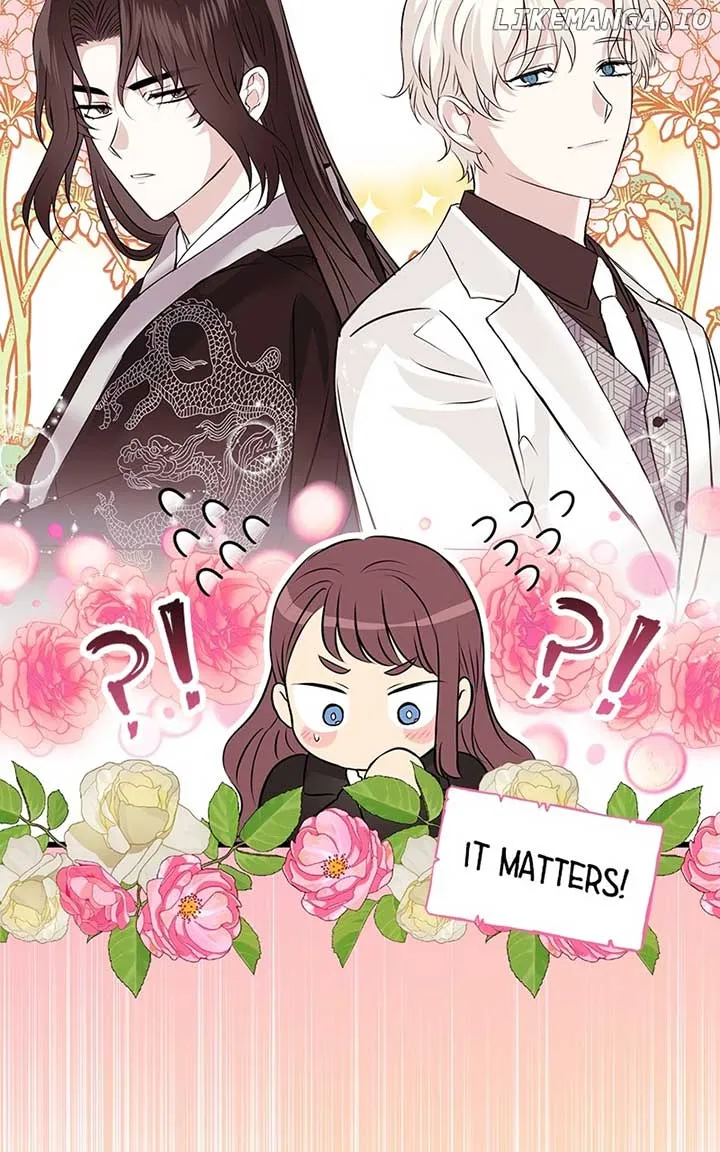 Hell Love Story Chapter 52 Online - página 37