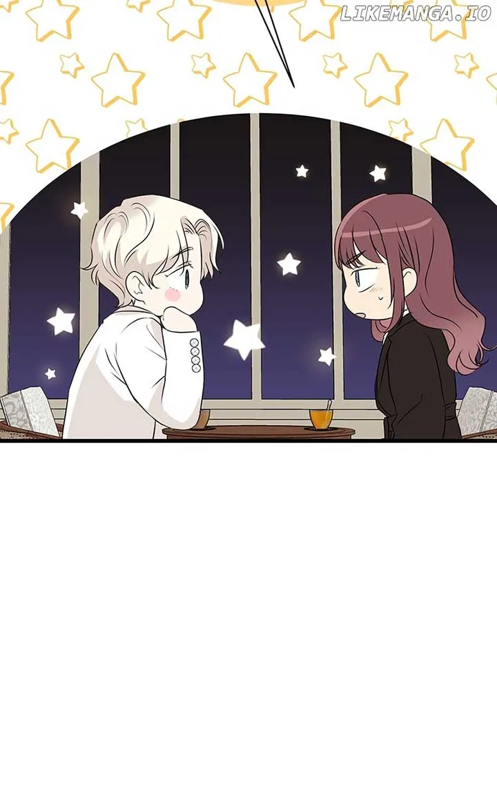 Hell Love Story Chapter 52 Online - página 40