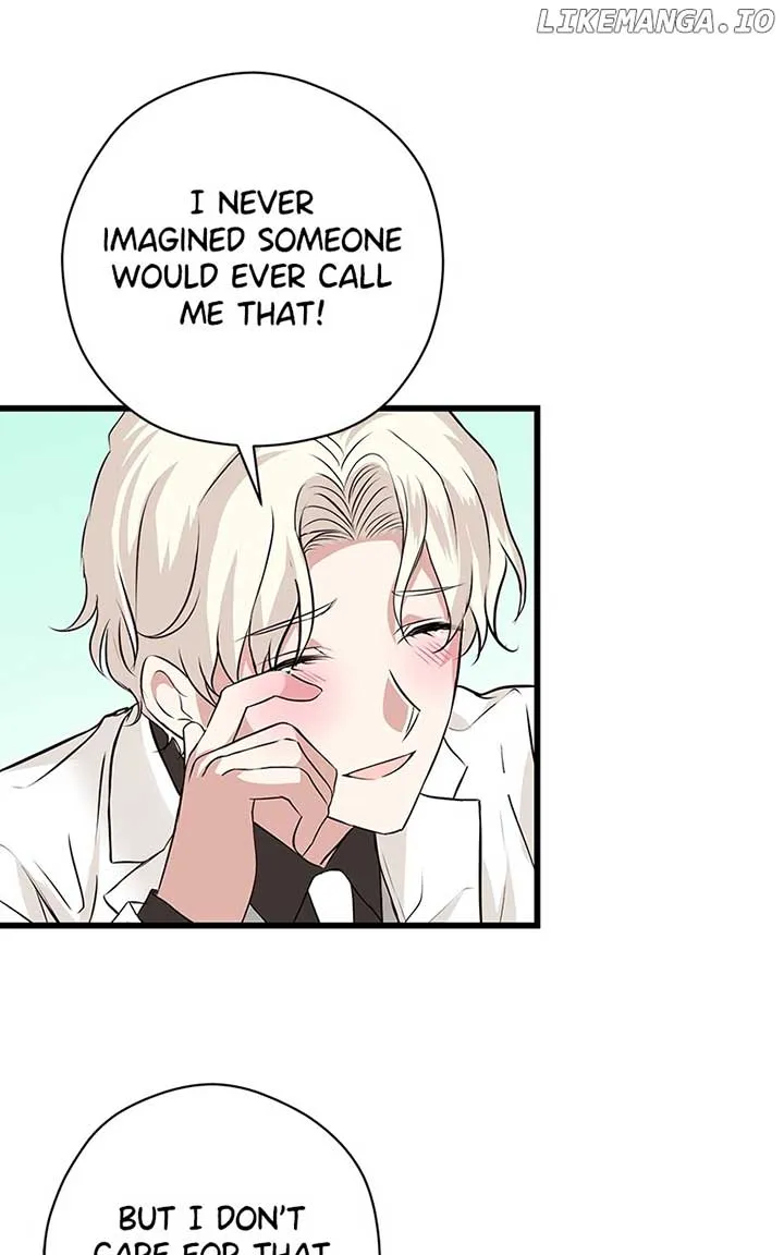 Hell Love Story Chapter 52 Online - página 43