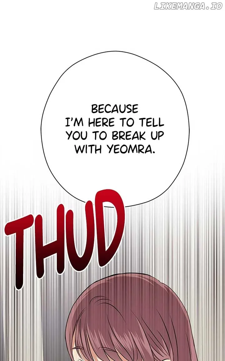 Hell Love Story Chapter 52 Online - página 45
