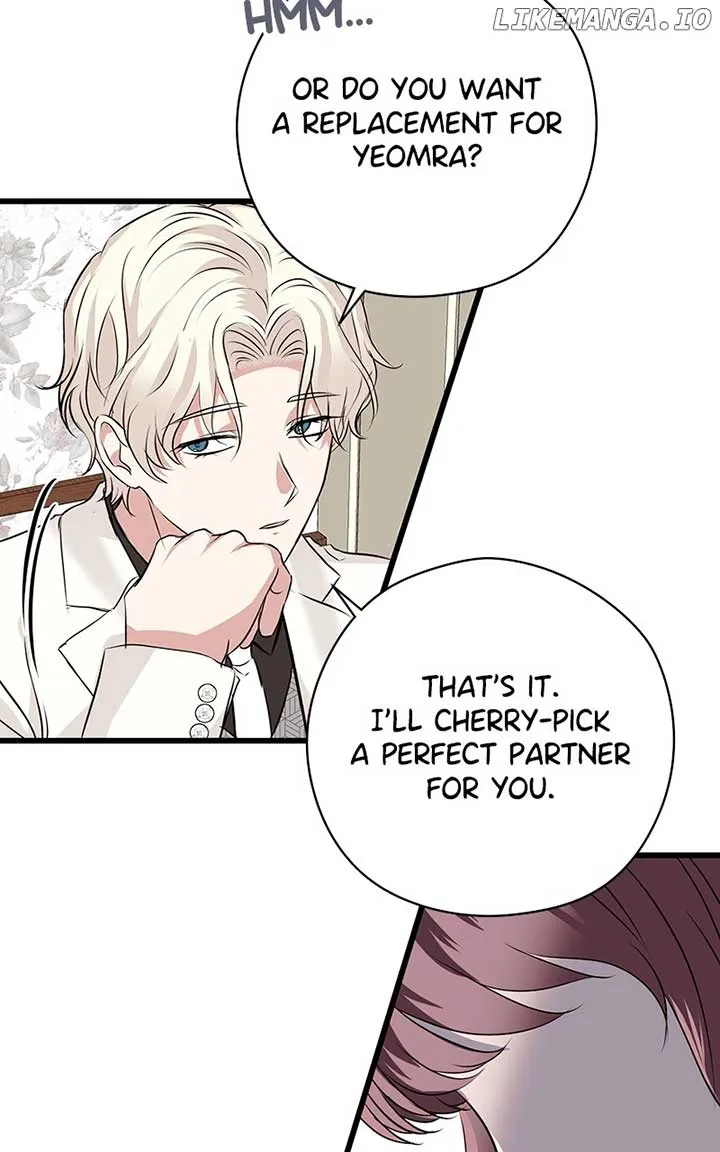 Hell Love Story Chapter 52 Online - página 51