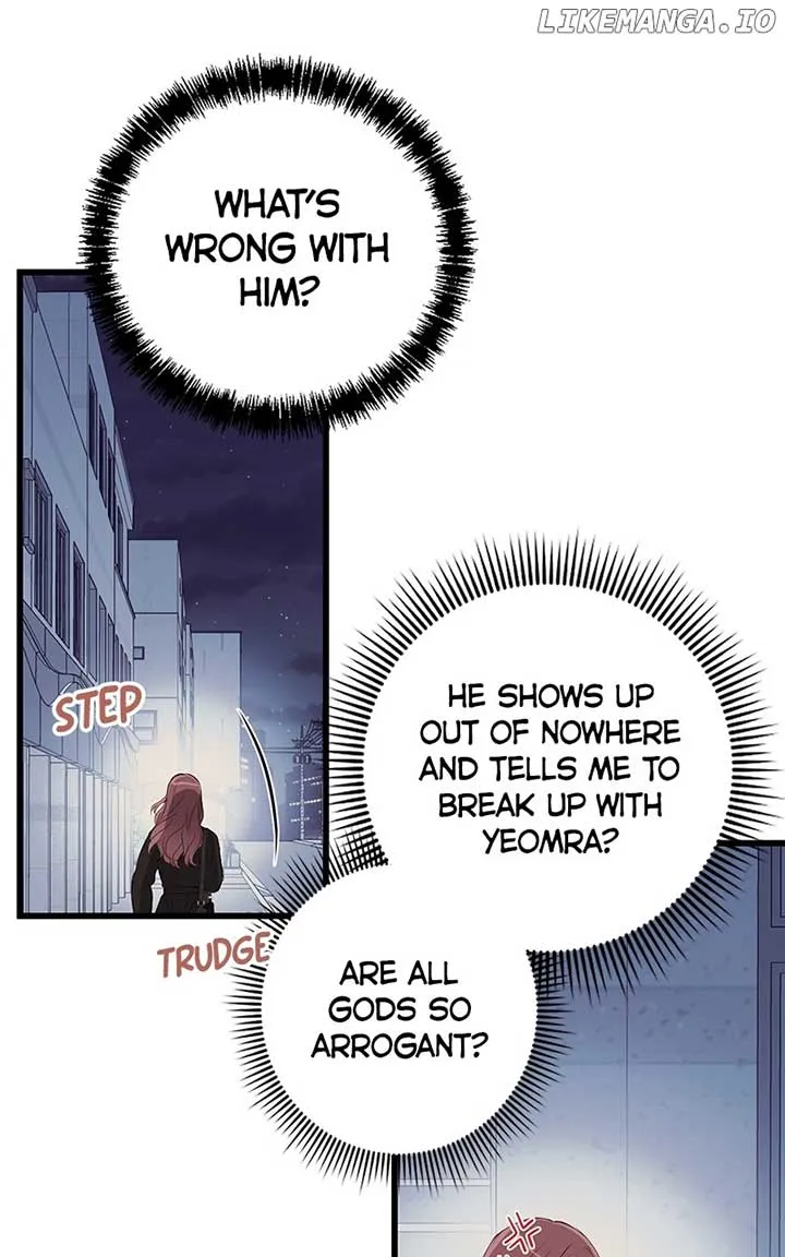Hell Love Story Chapter 52 Online - página 66