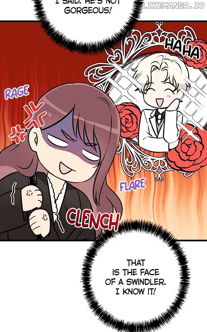 Hell Love Story Chapter 52 Online - página 68
