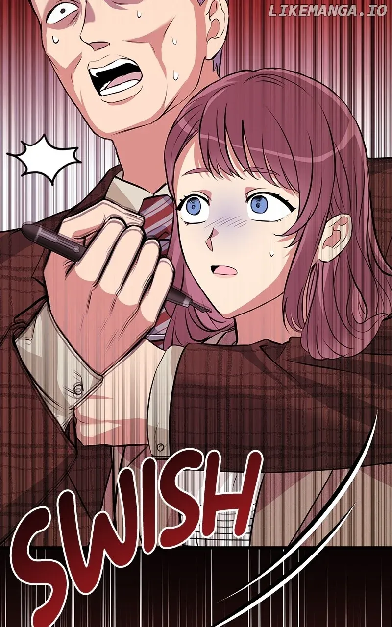 Hell Love Story Chapter 55 Online - página 3