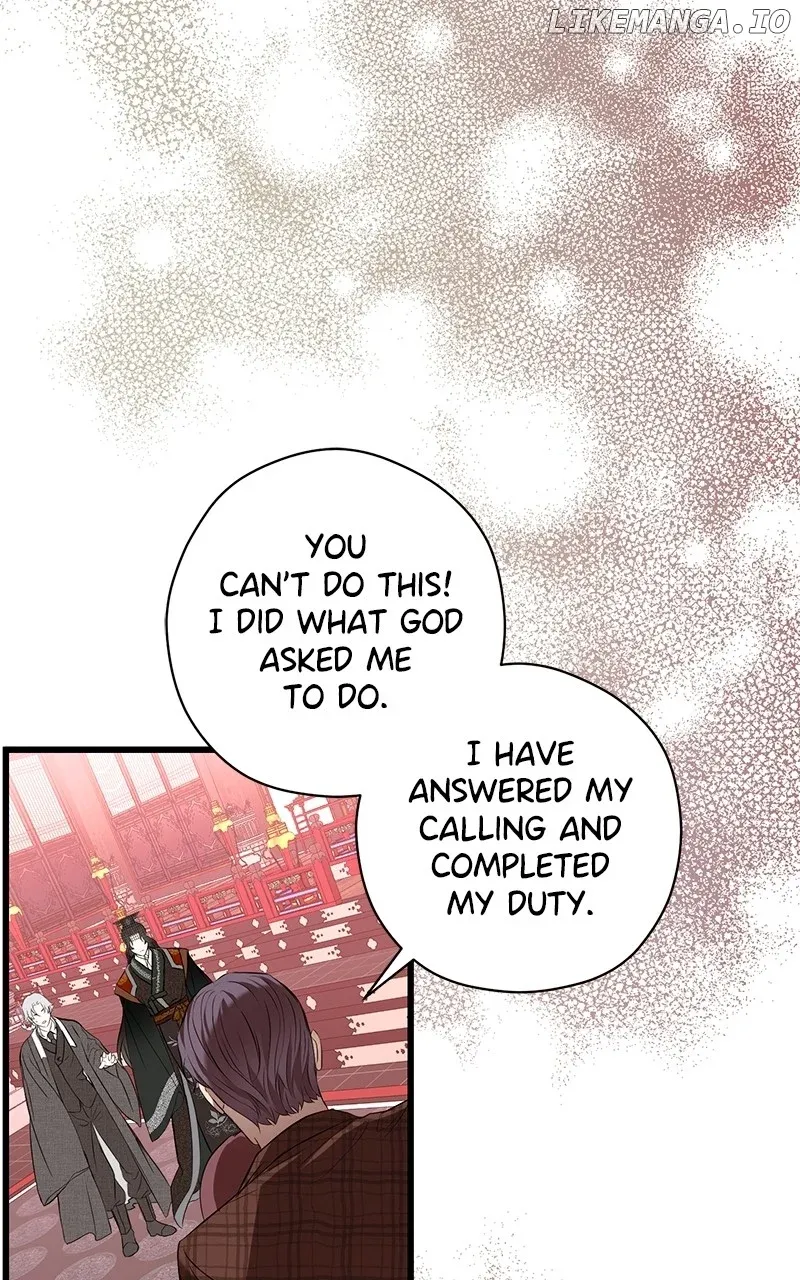 Hell Love Story Chapter 55 Online - página 5