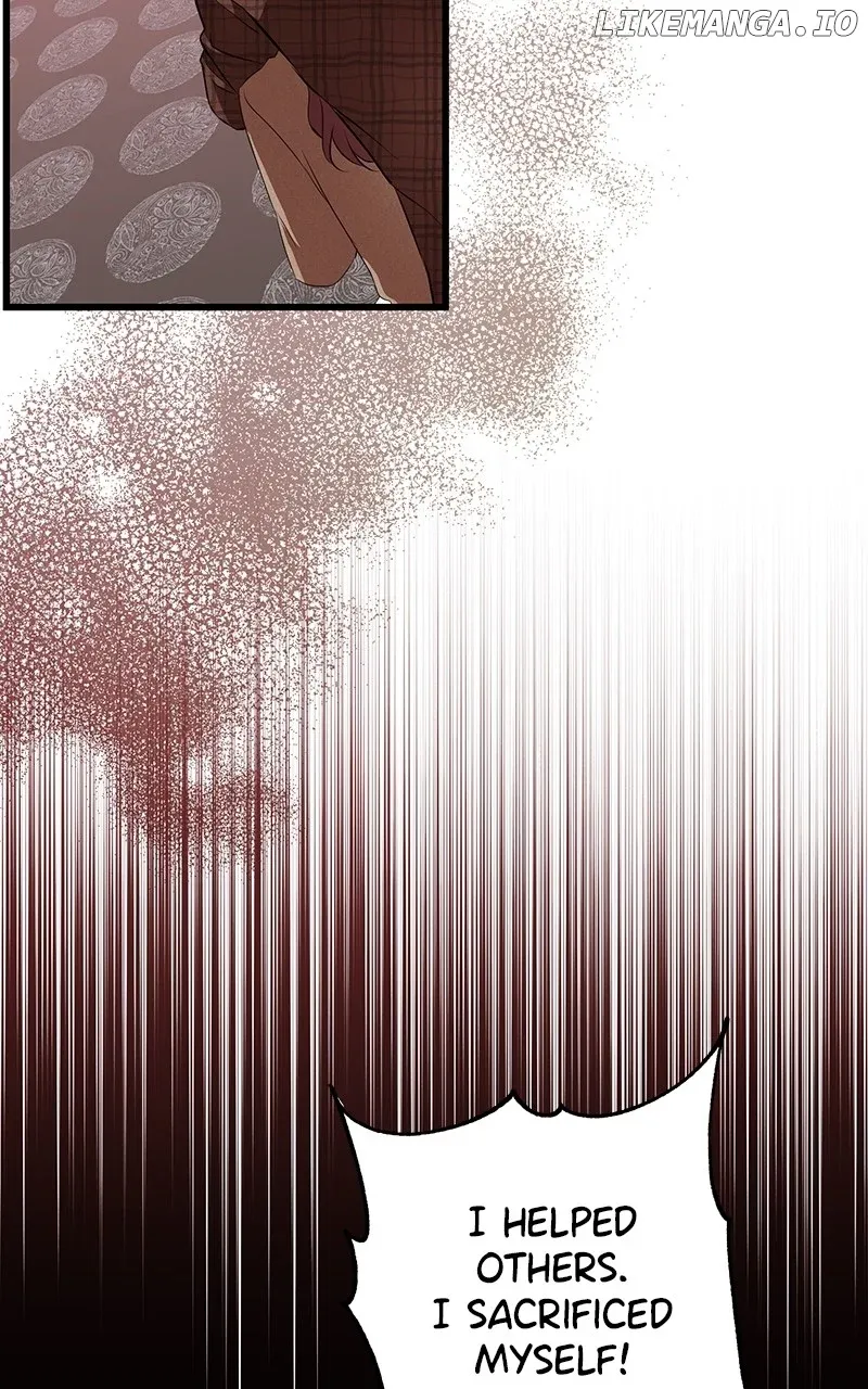 Hell Love Story Chapter 55 Online - página 6