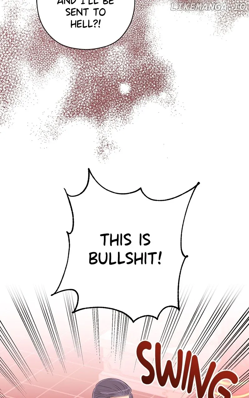 Hell Love Story Chapter 55 Online - página 9