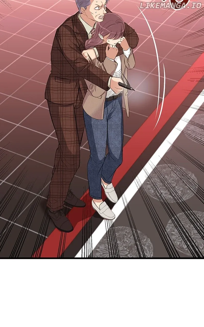 Hell Love Story Chapter 55 Online - página 10