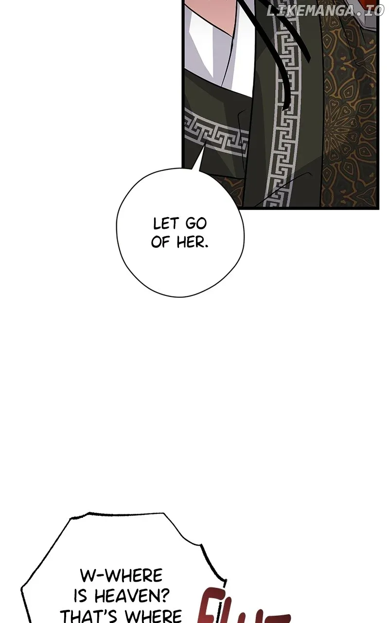 Hell Love Story Chapter 55 Online - página 12