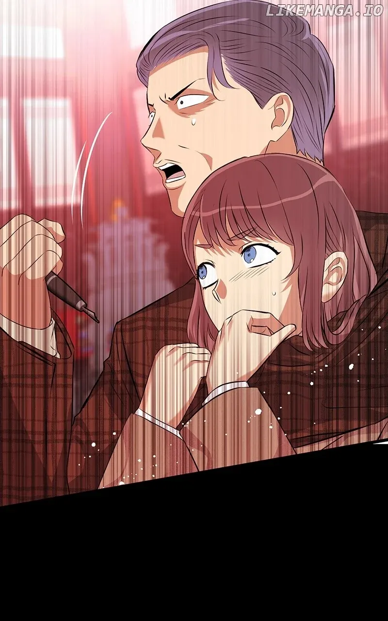 Hell Love Story Chapter 55 Online - página 17
