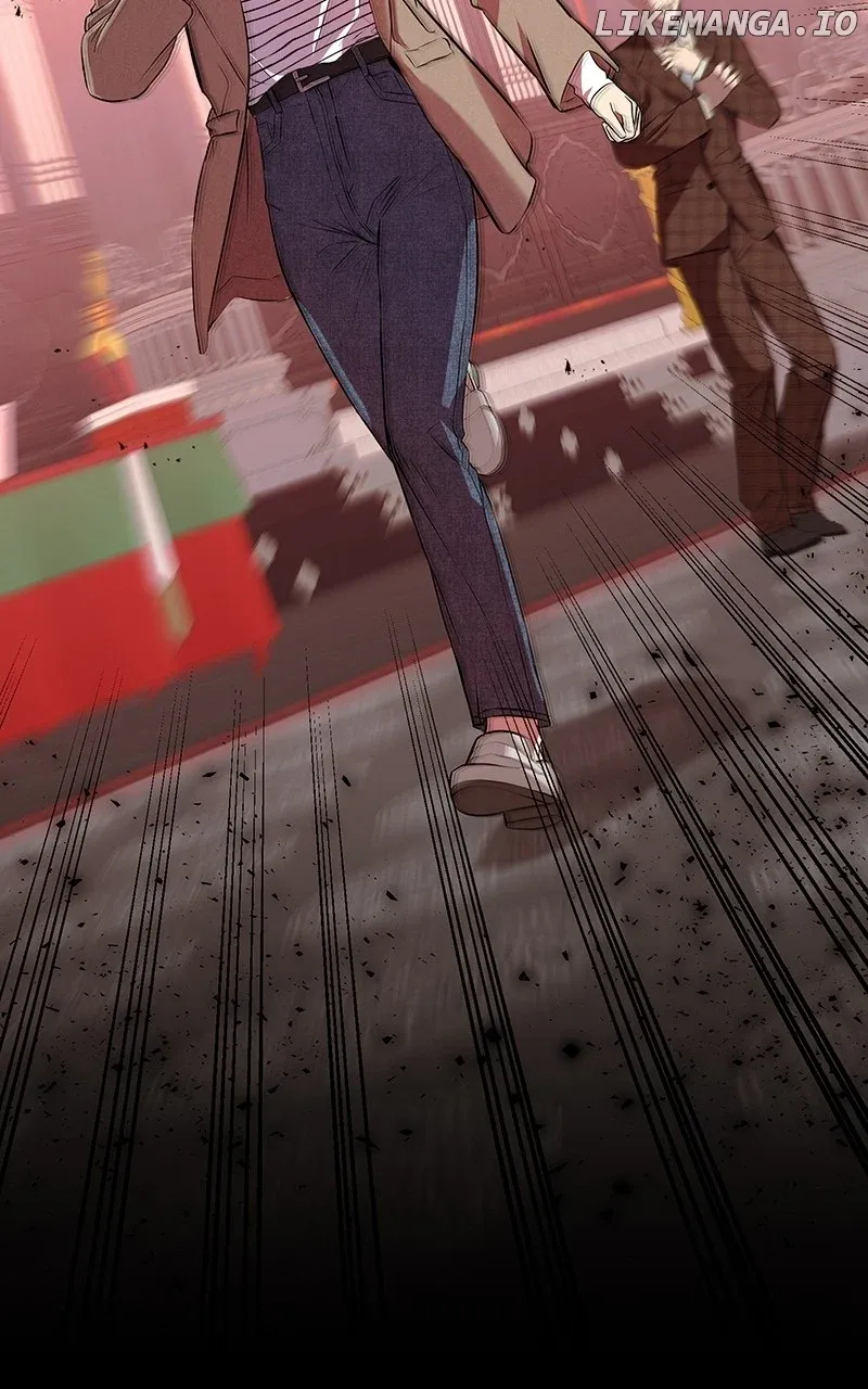 Hell Love Story Chapter 55 Online - página 25