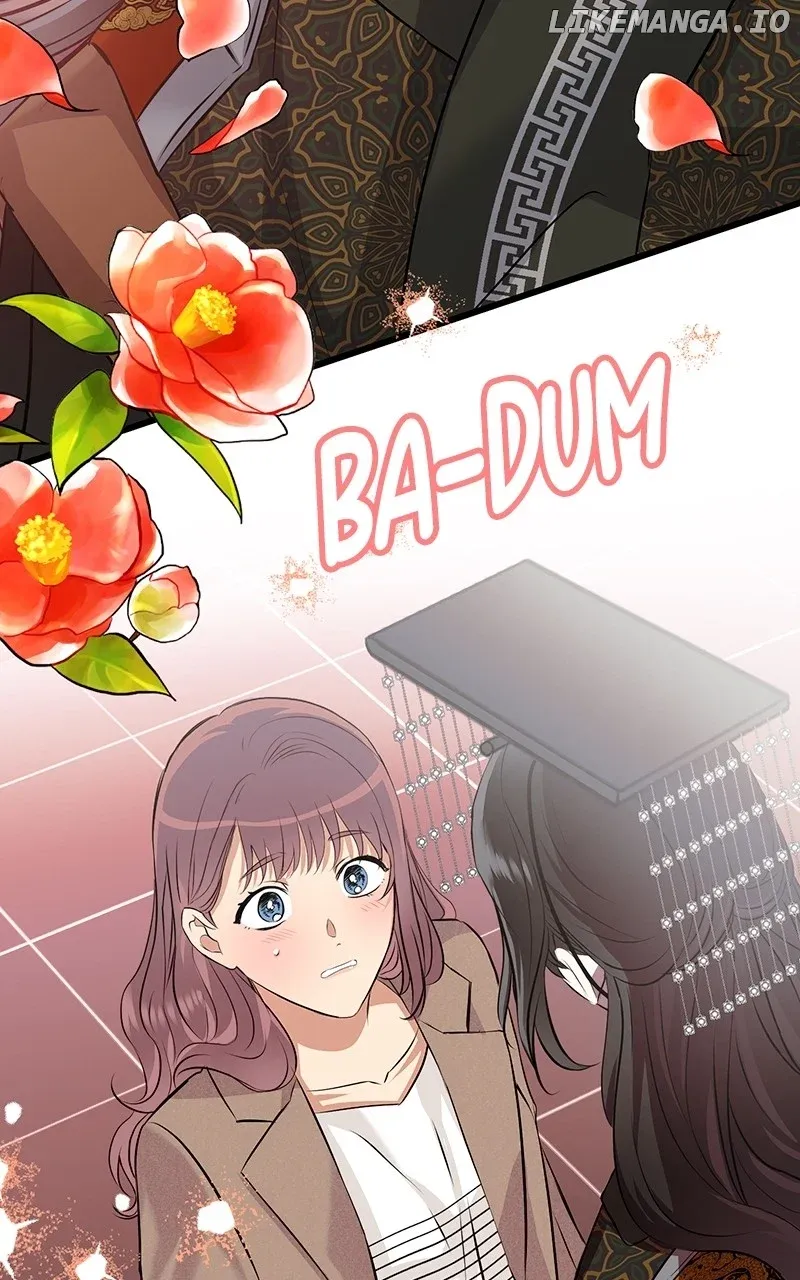 Hell Love Story Chapter 55 Online - página 40