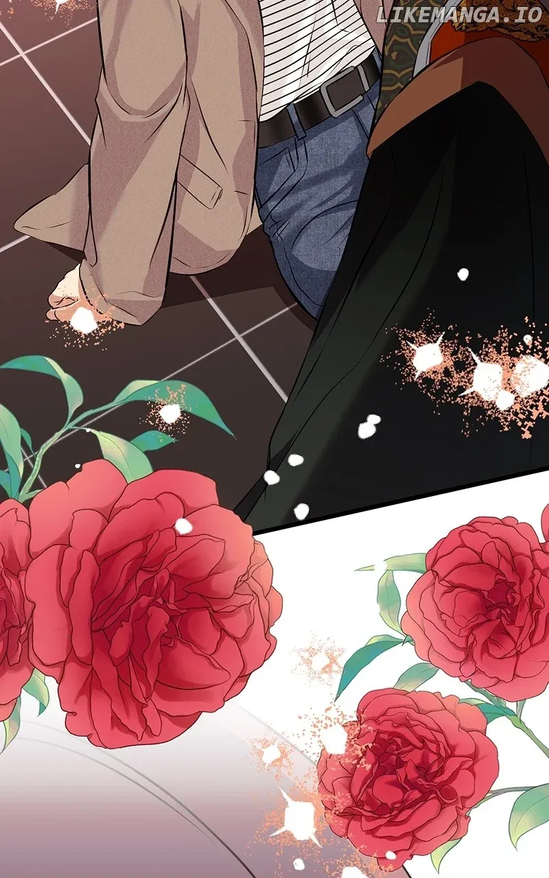 Hell Love Story Chapter 55 Online - página 41