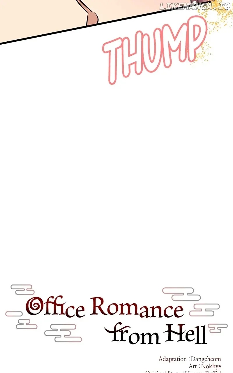 Hell Love Story Chapter 55 Online - página 43