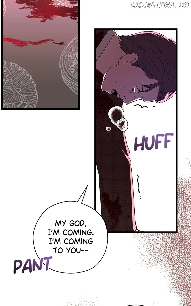 Hell Love Story Chapter 55 Online - página 45
