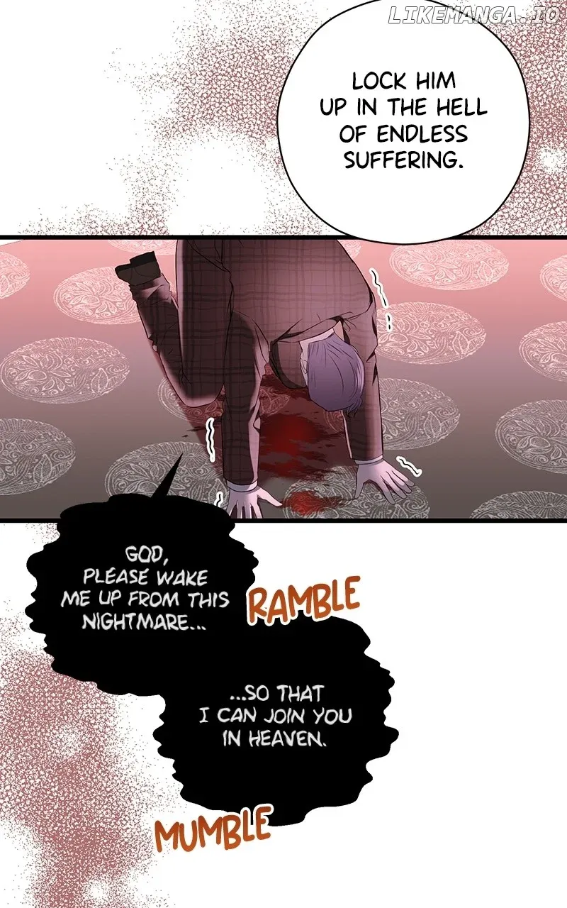 Hell Love Story Chapter 55 Online - página 46