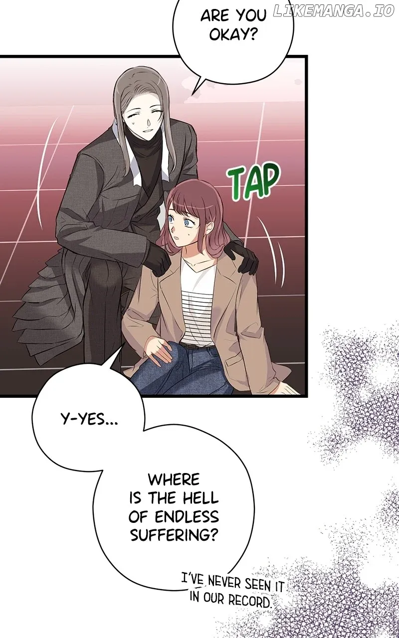 Hell Love Story Chapter 55 Online - página 49