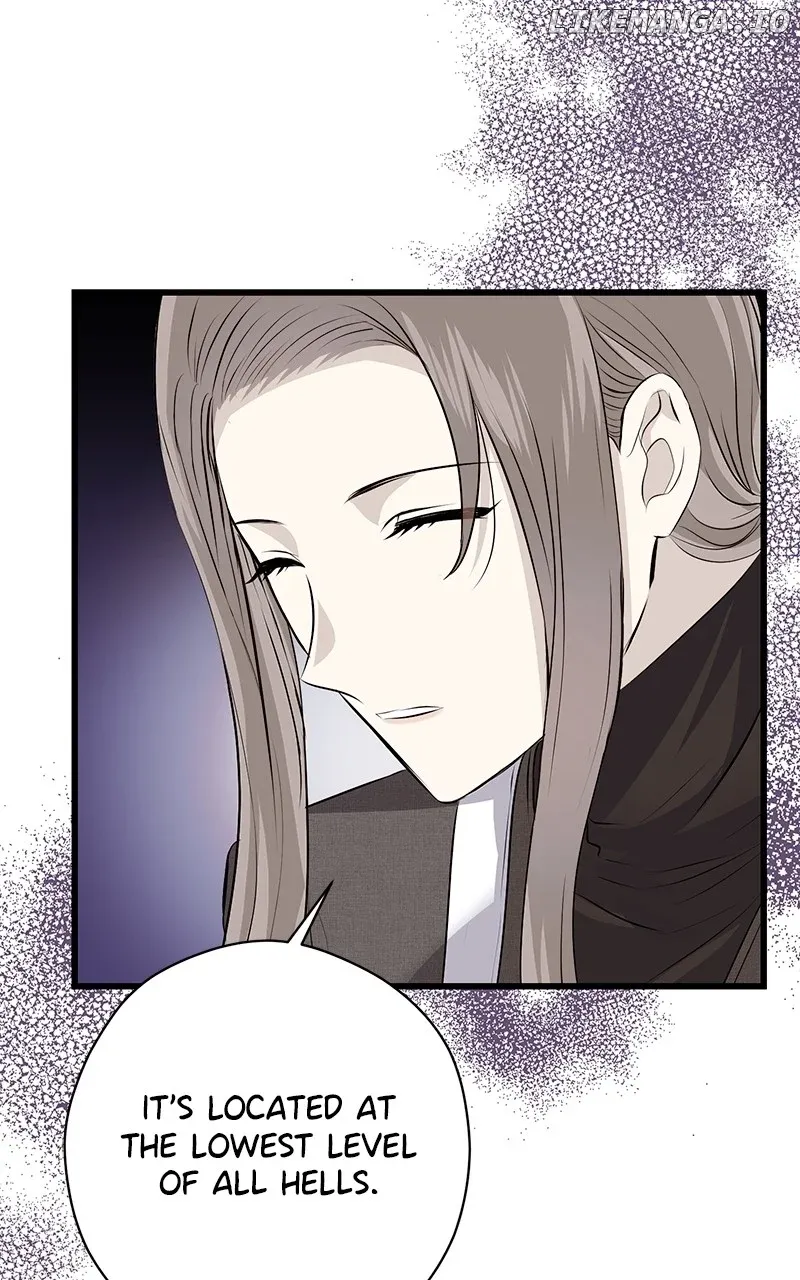 Hell Love Story Chapter 55 Online - página 50