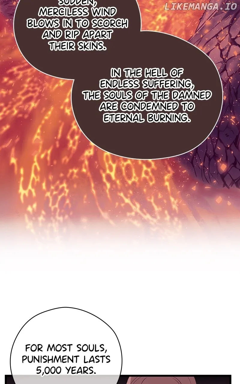 Hell Love Story Chapter 55 Online - página 53