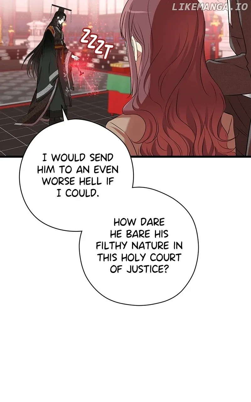 Hell Love Story Chapter 55 Online - página 55