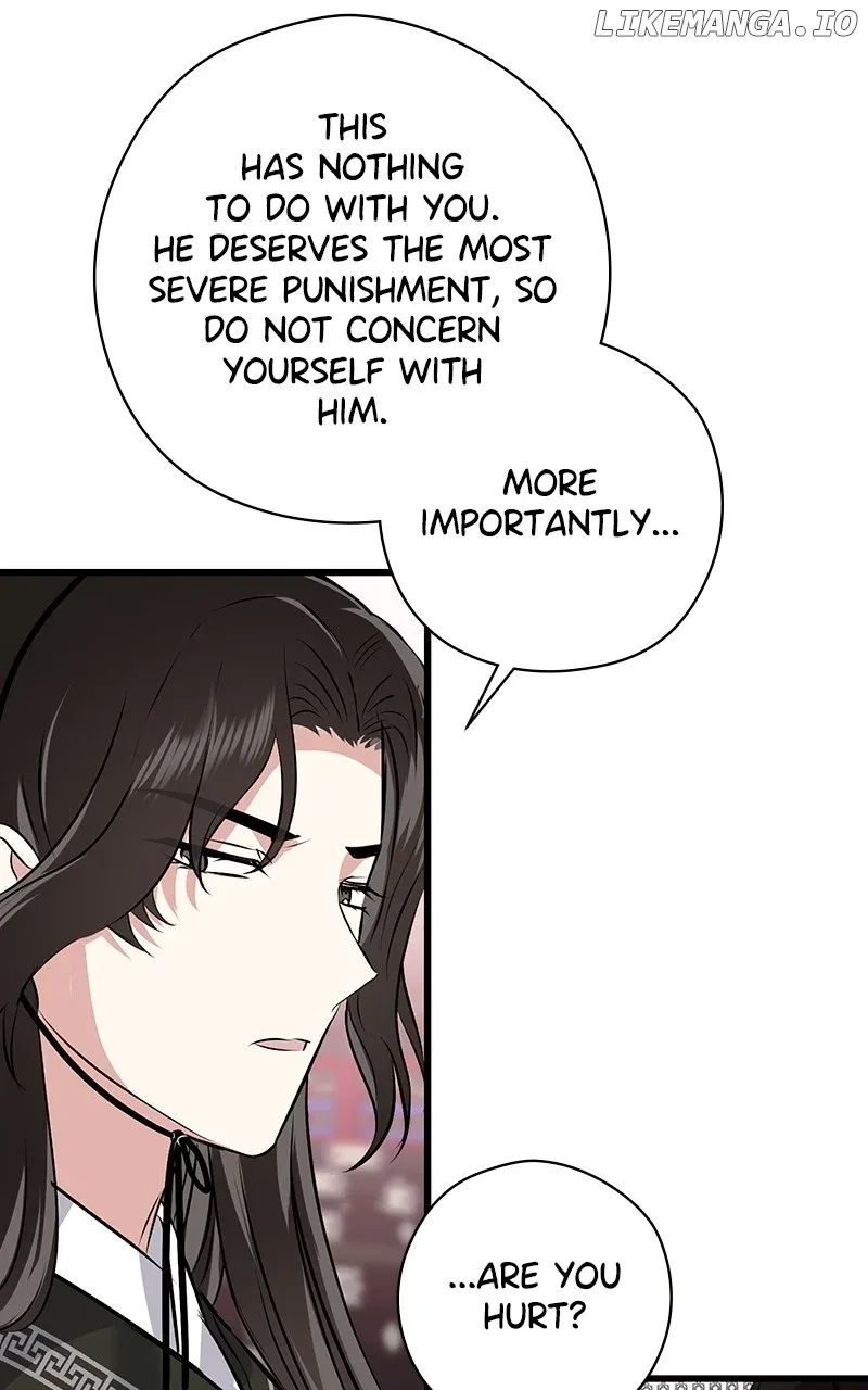 Hell Love Story Chapter 55 Online - página 56