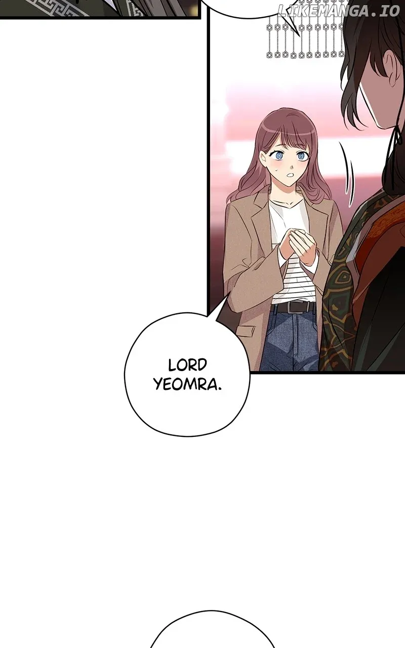 Hell Love Story Chapter 55 Online - página 57