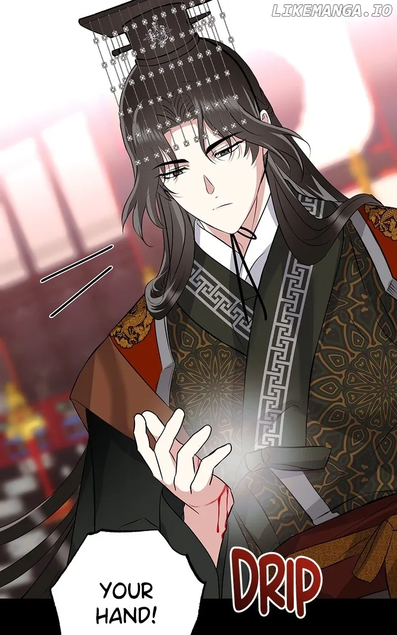 Hell Love Story Chapter 55 Online - página 60