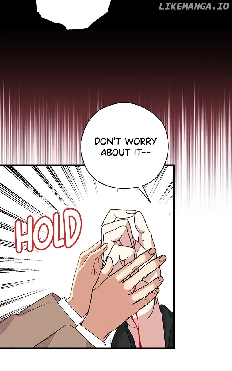 Hell Love Story Chapter 55 Online - página 61