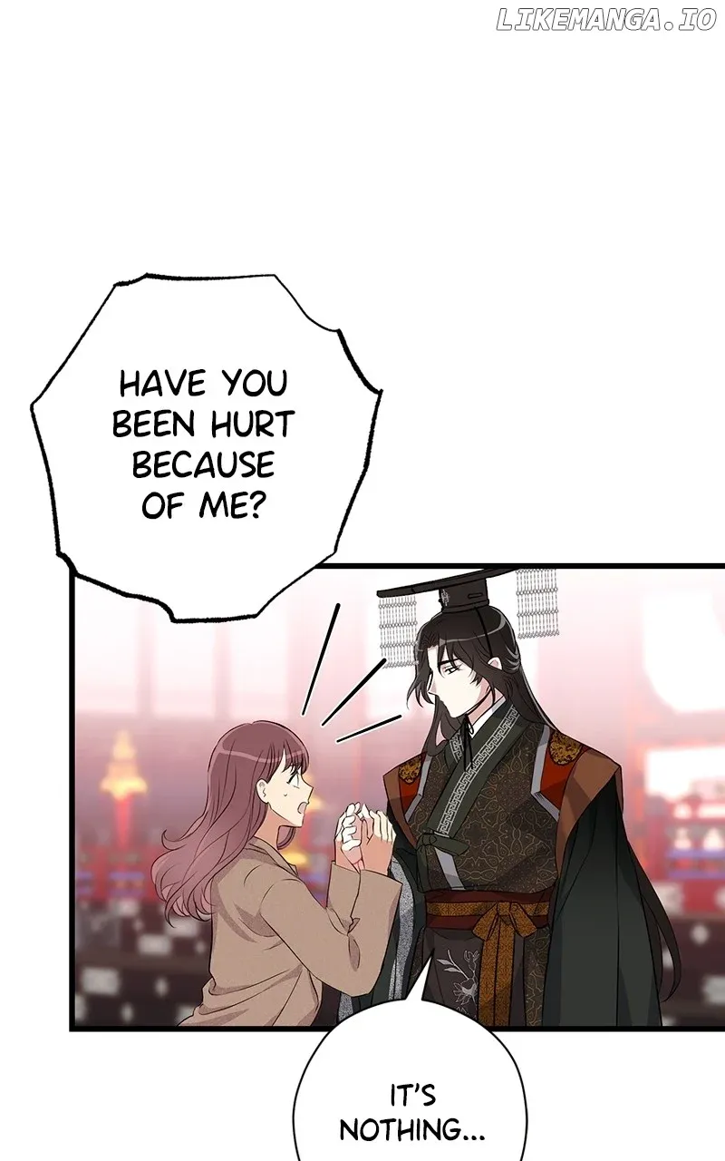 Hell Love Story Chapter 55 Online - página 62