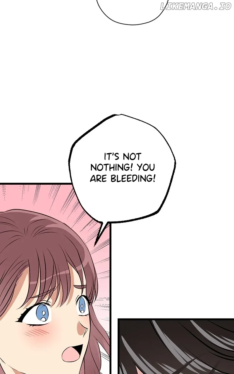 Hell Love Story Chapter 55 Online - página 63